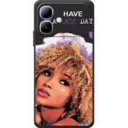 Чохол BoxFace Infinix Smart 20 Nice Day