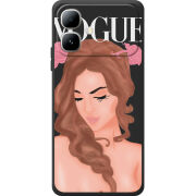 Чохол BoxFace Infinix Smart 20 Fashion Girl