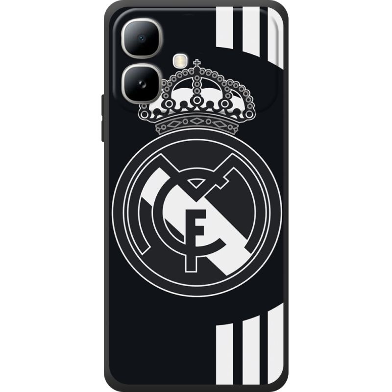 Чохол BoxFace Infinix Smart 20 Real Football