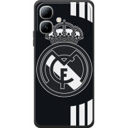Чохол BoxFace Infinix Smart 20 Real Football