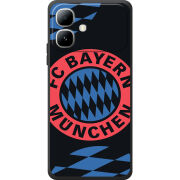 Чохол BoxFace Infinix Smart 20 FC Bayern