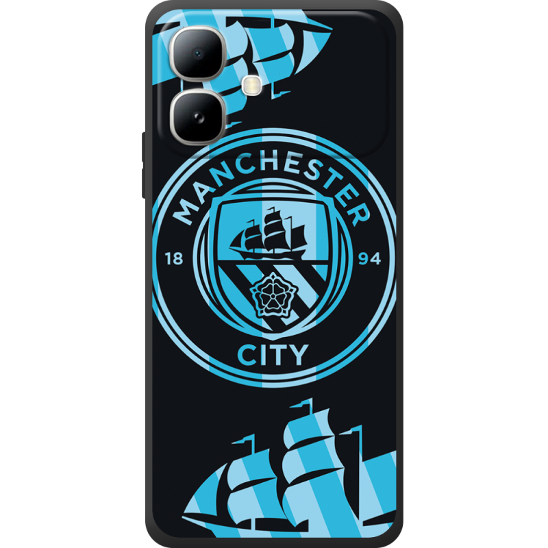 Чохол BoxFace Infinix Smart 20 FC M-City