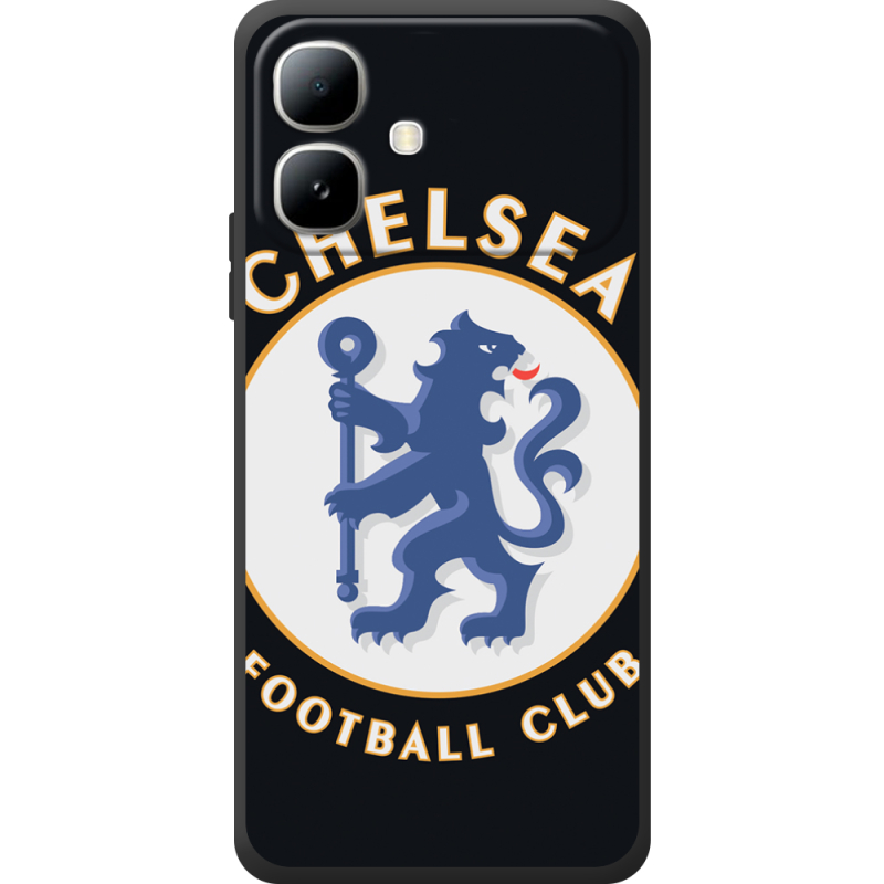 Чохол BoxFace Infinix Smart 20 FC Chelsea