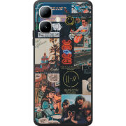Чохол BoxFace Infinix Smart 20 