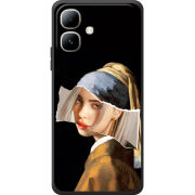 Чохол BoxFace Infinix Smart 20 Billie