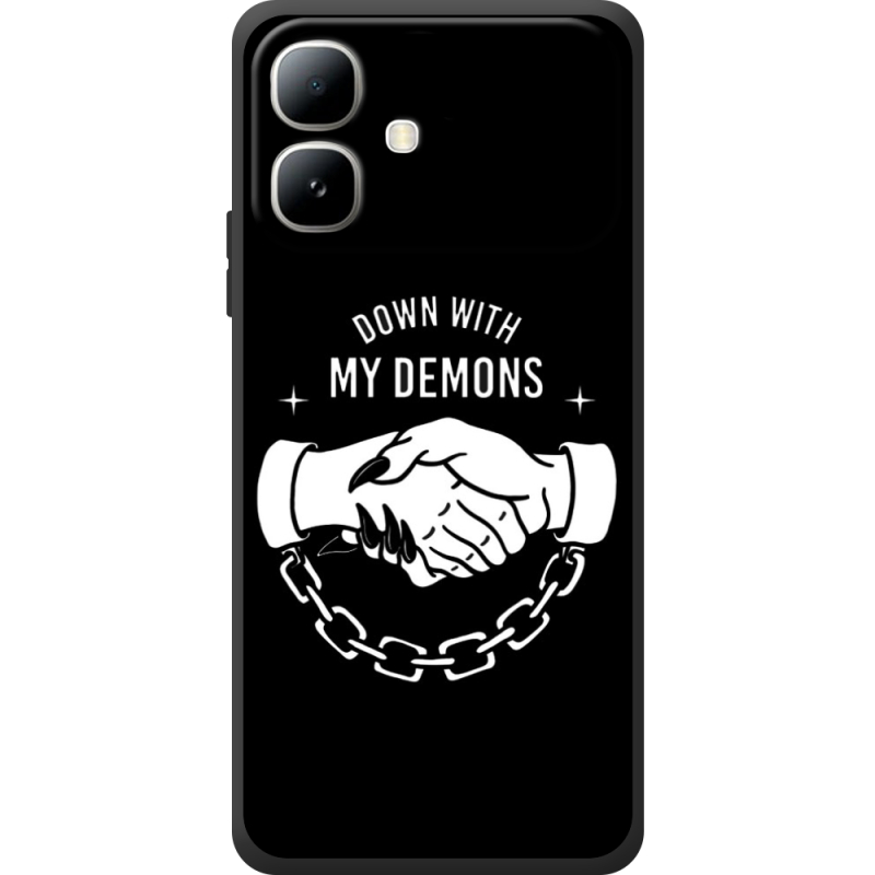 Чохол BoxFace Infinix Smart 20 