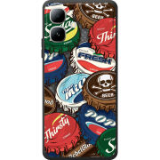 Чохол BoxFace Infinix Smart 20 Drink Lids