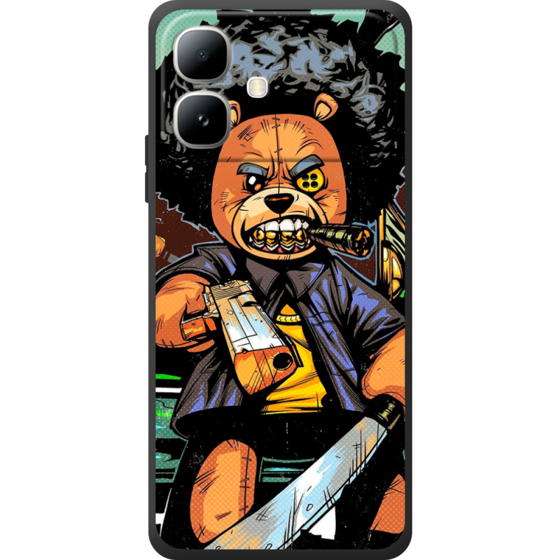 Чохол BoxFace Infinix Smart 20 
