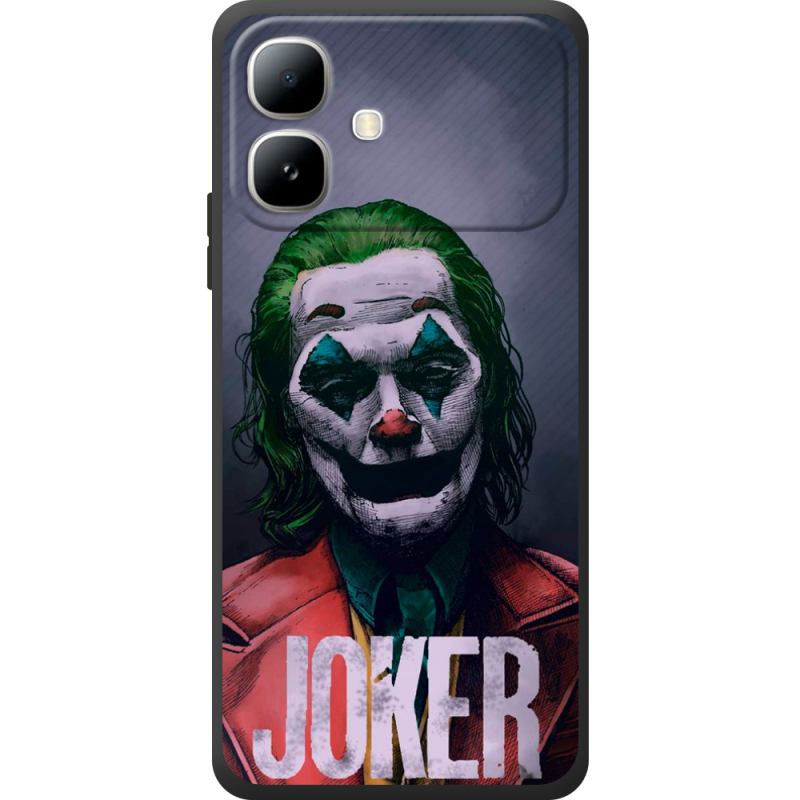 Чохол BoxFace Infinix Smart 20 Joker