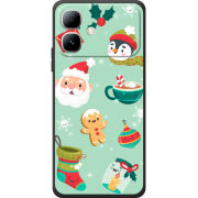 Чохол BoxFace Infinix Smart 20 