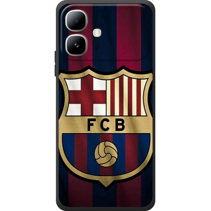 Чохол BoxFace Infinix Smart 20 