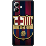 Чохол BoxFace Infinix Smart 20 