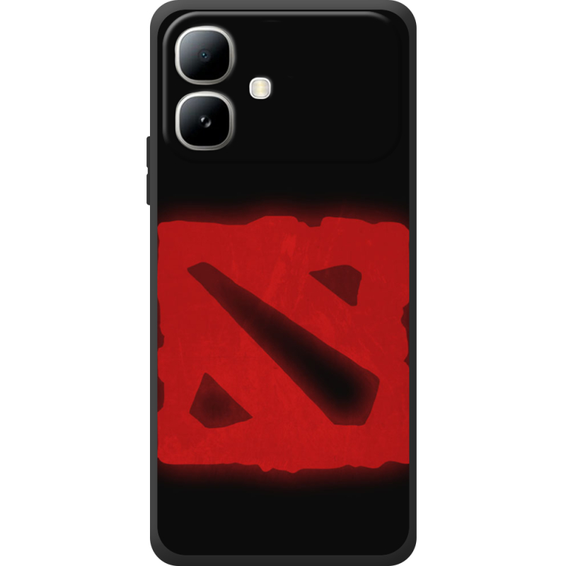 Чохол BoxFace Infinix Smart 20 Dota 2