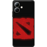Чохол BoxFace Infinix Smart 20 Dota 2