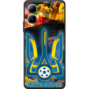 Чохол BoxFace Infinix Smart 20 UA national team