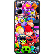Чохол BoxFace Infinix Smart 20 