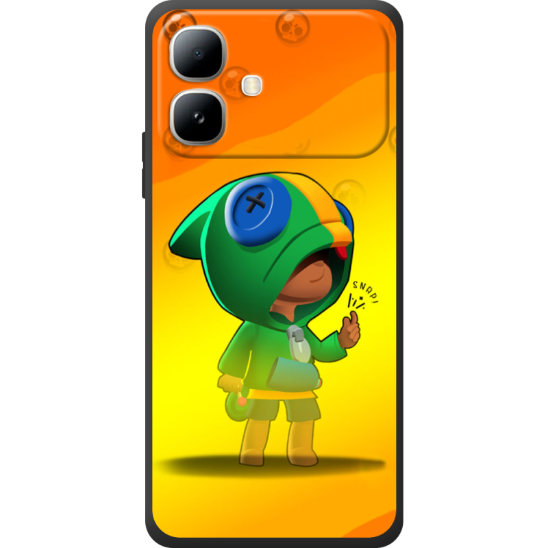 Чохол BoxFace Infinix Smart 20 