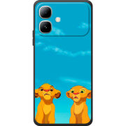 Чохол BoxFace Infinix Smart 20 