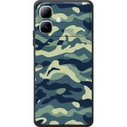Чохол BoxFace Infinix Smart 20 
