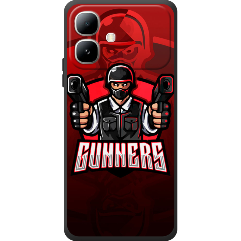 Чохол BoxFace Infinix Smart 20 