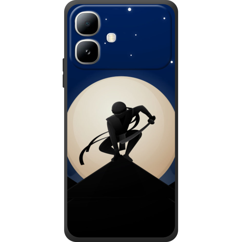 Чохол BoxFace Infinix Smart 20 