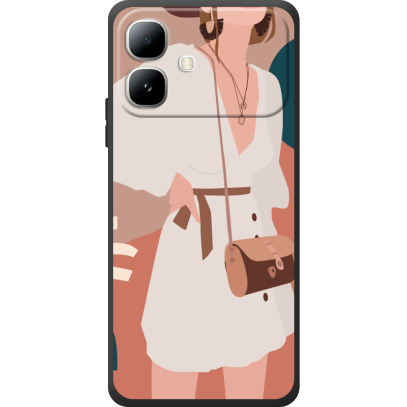Чохол BoxFace Infinix Smart 20 