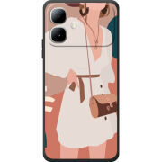 Чохол BoxFace Infinix Smart 20 