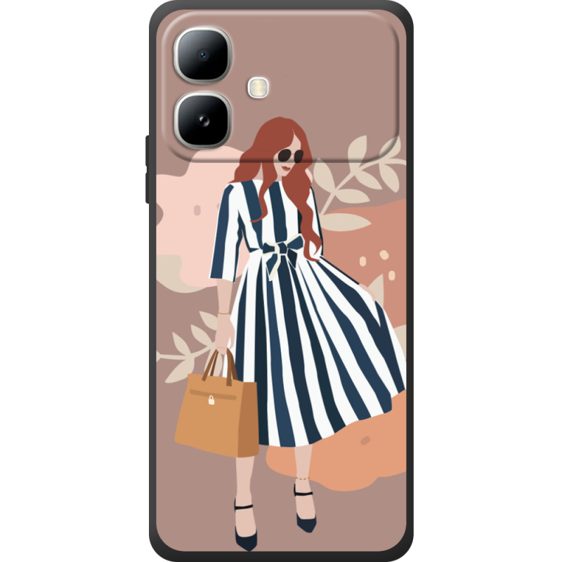 Чохол BoxFace Infinix Smart 20 