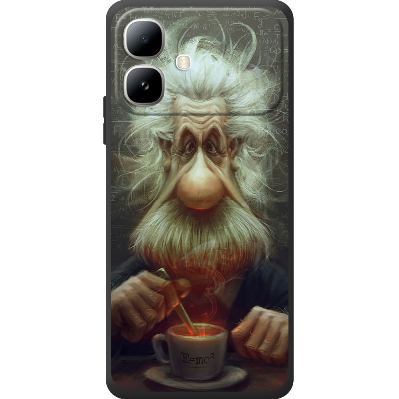 Чохол BoxFace Infinix Smart 20 