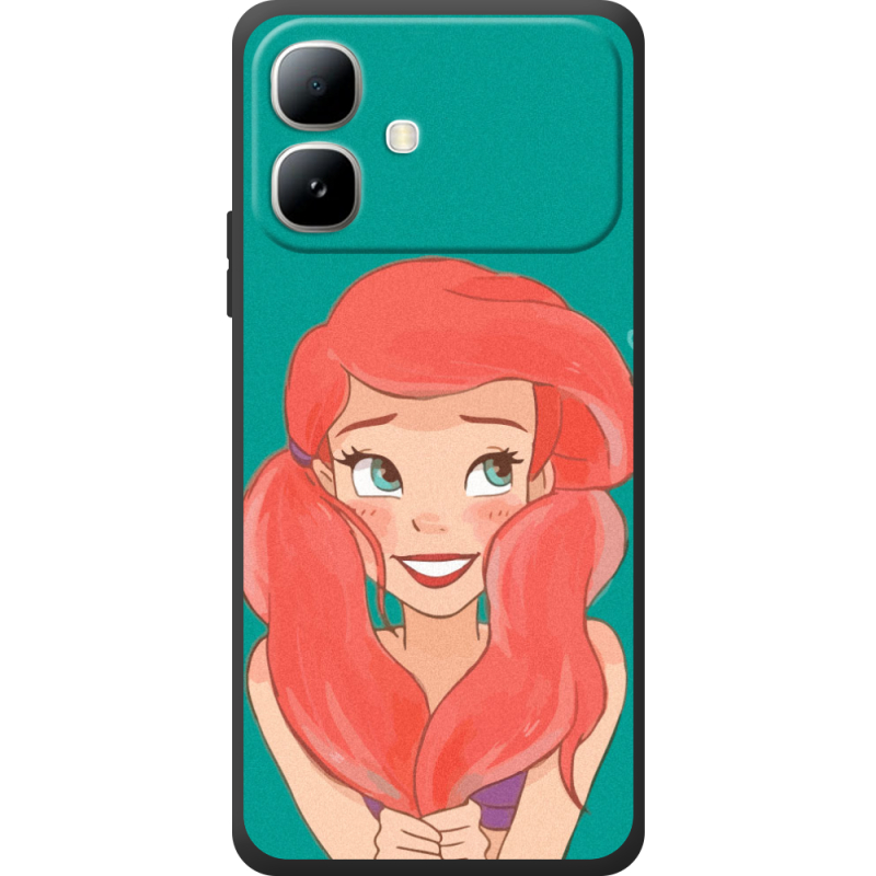 Чохол BoxFace Infinix Smart 20 