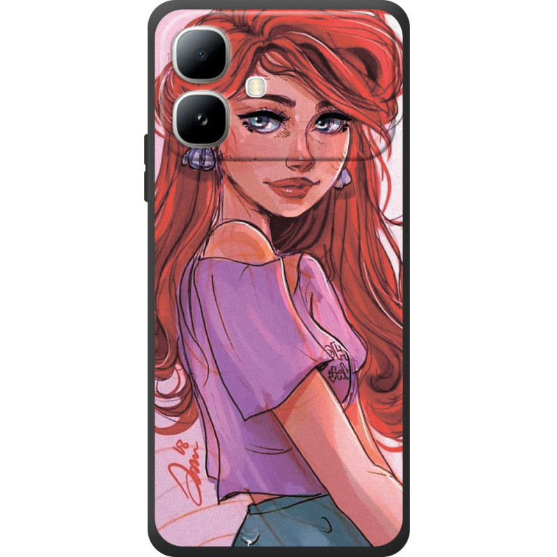 Чохол BoxFace Infinix Smart 20 