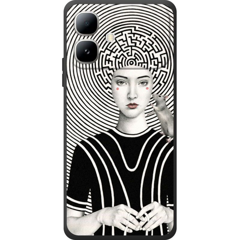 Чохол BoxFace Infinix Smart 20 