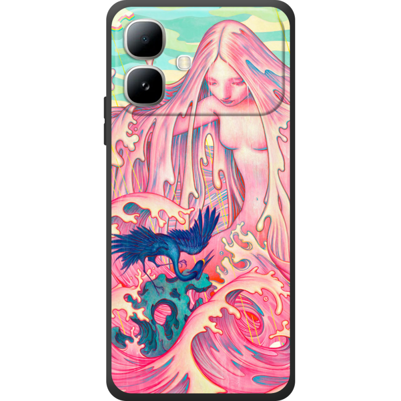 Чохол BoxFace Infinix Smart 20 