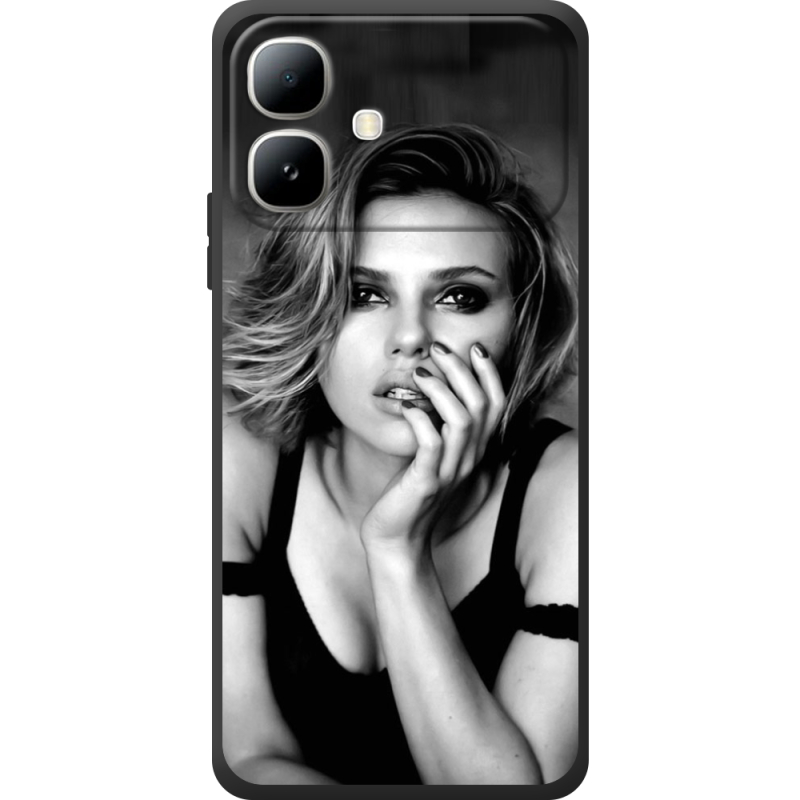 Чохол BoxFace Infinix Smart 20 