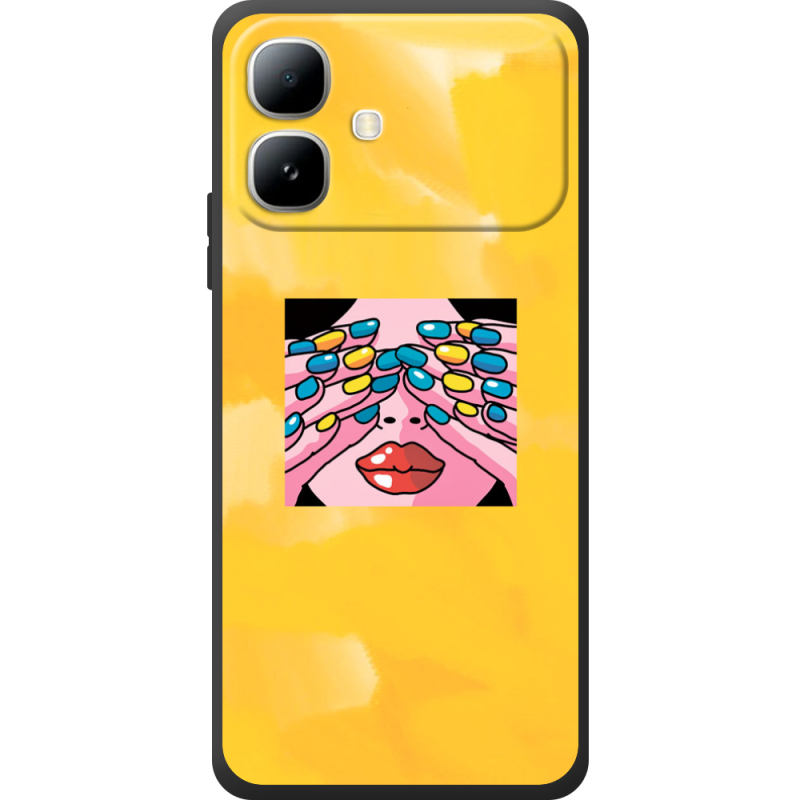 Чохол BoxFace Infinix Smart 20 