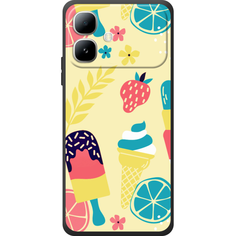 Чохол BoxFace Infinix Smart 20 