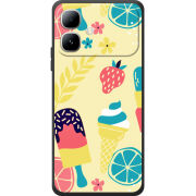 Чохол BoxFace Infinix Smart 20 