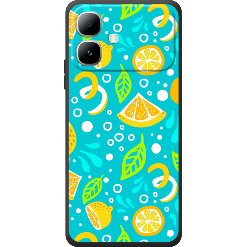 Чохол BoxFace Infinix Smart 20 