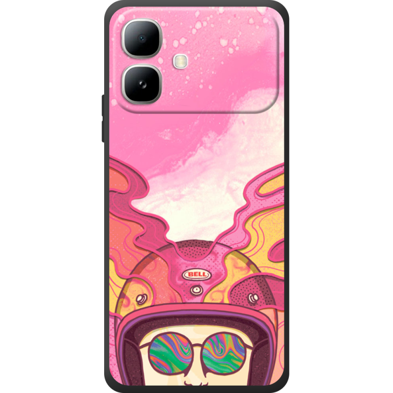 Чохол BoxFace Infinix Smart 20 