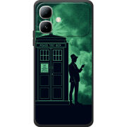 Чохол BoxFace Infinix Smart 20 