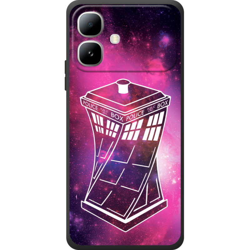 Чохол BoxFace Infinix Smart 20 