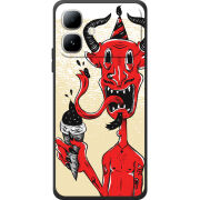 Чохол BoxFace Infinix Smart 20 