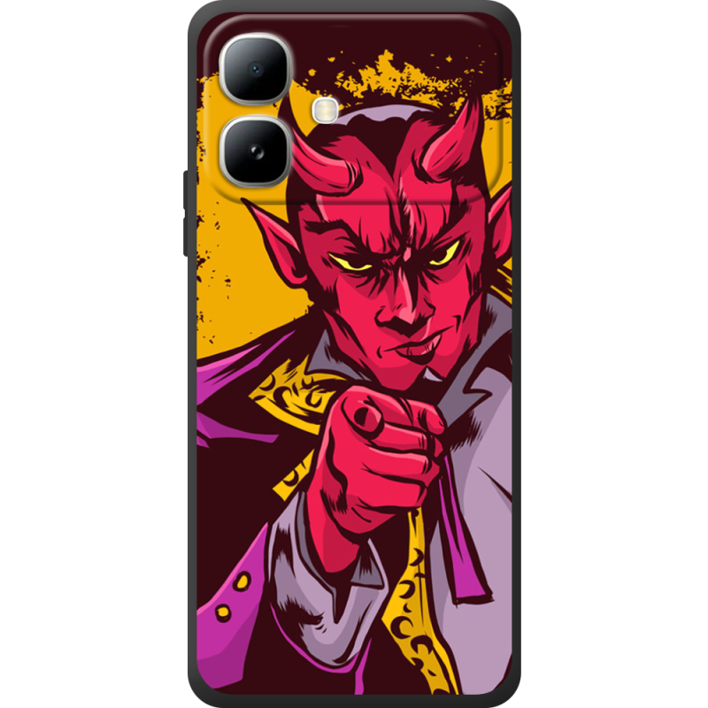 Чохол BoxFace Infinix Smart 20 