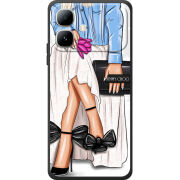 Чохол BoxFace Infinix Smart 20 Stylish