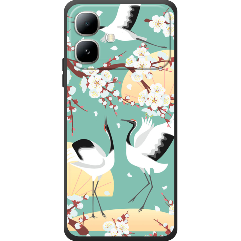 Чохол BoxFace Infinix Smart 20 