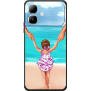 Чохол BoxFace Infinix Smart 20 Happy child
