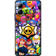 Чохол BoxFace Infinix Smart 20 