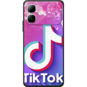 Чохол BoxFace Infinix Smart 20 TikTok