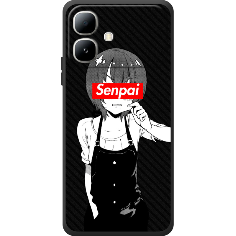 Чохол BoxFace Infinix Smart 20 Senpai