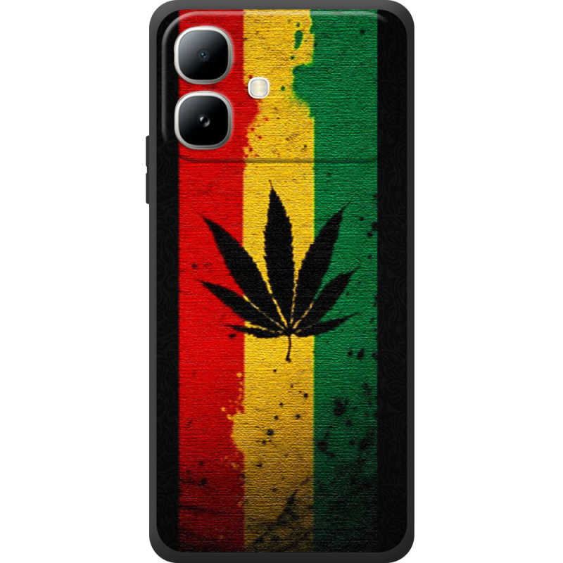 Чохол BoxFace Infinix Smart 20 